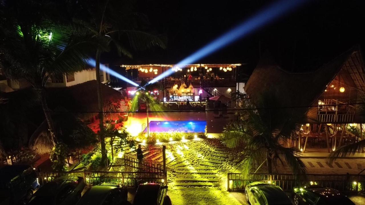 Shima Guni Beach Club Hotel Матара Екстер'єр фото