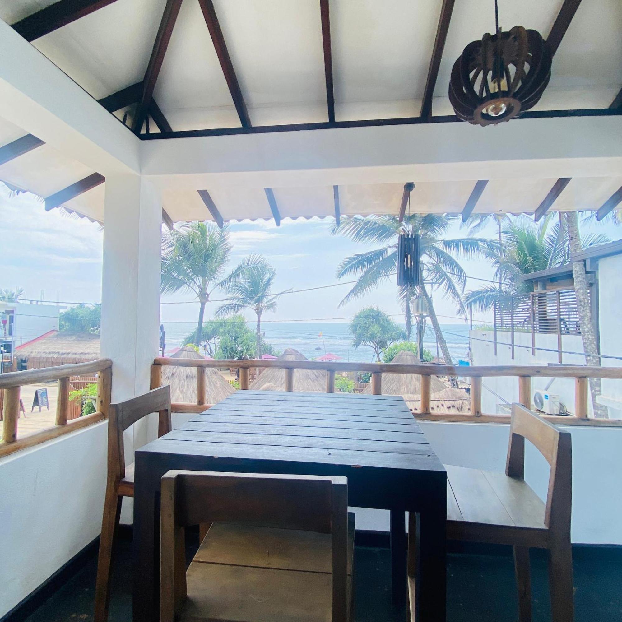Shima Guni Beach Club Hotel Матара Номер фото
