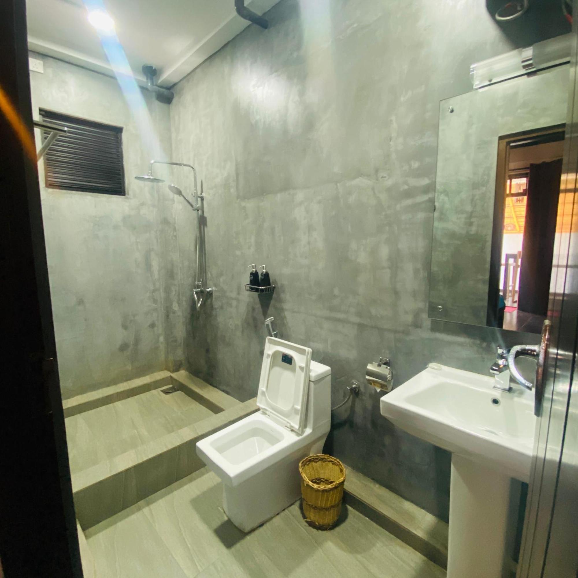 Shima Guni Beach Club Hotel Матара Номер фото
